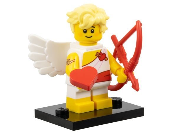 Minifigurka 