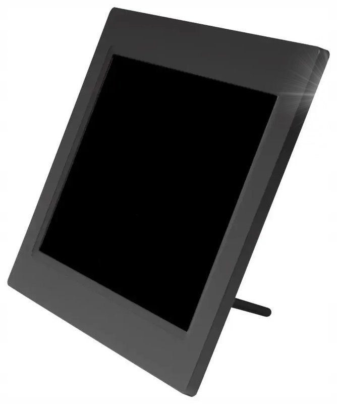 DENVER FOTO RAMKA CYFROWA na zdjęcia filmy DOTYKOWA 10.1” APLIKACJA FRAMEO