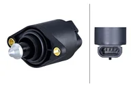 Układ zasilania - akcesoria - Zawór pozycji jałowej, zasilanie powietrzem Hella 6NW 358 192-141 - miniaturka - grafika 1