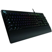 Klawiatury - Logitech G213 Prodigy (920-008093) - miniaturka - grafika 1