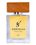 Wody i perfumy męskie - Sorvella Standard S70 Woda perfumowana dla mężczyzn - miniaturka - grafika 1