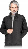Odzież robocza - Kurtka ochronna ocieplana, męska Reis RENDER-J B r. M - miniaturka - grafika 1