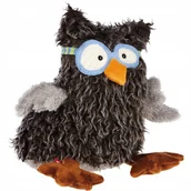 Zabawki interaktywne dla dzieci - Sowa w okularach Bandidoleros maskotka 3+ Sigikid - miniaturka - grafika 1