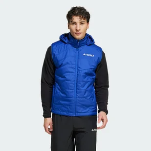 Bezrękawnik Terrex Multi Climawarm Insulated Hooded - Odzież trekkingowa damska - miniaturka - grafika 1