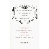 Obcojęzyczna literatura faktu i reportaż - Vindication of the Rights of Woman - miniaturka - grafika 1