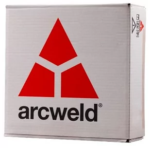 Drut Spawalniczy 0,8 Mm 5 Kg. Arcweld Sg2 B300 Lincoln Electric - Akcesoria spawalnicze - miniaturka - grafika 1