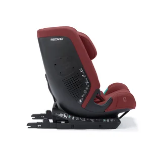 Recaro Toria Elite 9-36kg Iron Red - Foteliki samochodowe - miniaturka - grafika 8