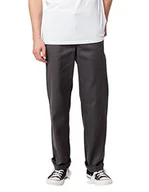 Spodnie męskie - Dickies Spodnie męskie, Grafitowy, 32W X 34L - miniaturka - grafika 1