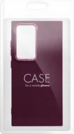 Etui i futerały do telefonów - Futerał FRAME do XIAOMI Redmi Note 14 5G fioletowy - miniaturka - grafika 1