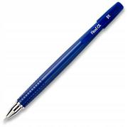 Długopisy - Długopis Flexi Alpha  Niebieski Penmate - miniaturka - grafika 1