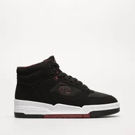 Buty sportowe męskie - CHAMPION REBOUND HERITAGE MID WINTERIZED - miniaturka - grafika 1