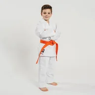 Kimona, stroje i obuwie - Judo-Gi FUJIMAE dla początkujących [Rozmiar: 150] - miniaturka - grafika 1