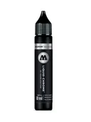 Dekoratorstwo - Tusz Chromowy Liquid Chrome 30Ml Molotow - miniaturka - grafika 1