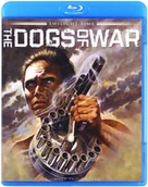 Filmy akcji Blu-Ray - The Dogs of War (Psy wojny) - miniaturka - grafika 1