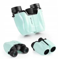 Lornetki - Lornetka Mini K&f Concept Zoom 7x 30mm 7x30 Ip65 Bak4 + Etui / Kf33.094 - miniaturka - grafika 1