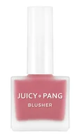 Róże do policzków - A'Pieu Juicy Pang Water Blusher PK02 9g - miniaturka - grafika 1