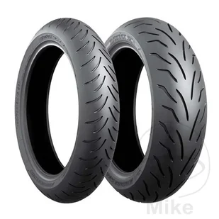 BRIDGESTONE SC1 140/70R12 SKUTER 65 L - Opony motocyklowe - miniaturka - grafika 2