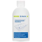 Środki do kuchni i łazienki - Deante do pielęgnacji zlewozmywaków stalowych - ZZZ 000P - miniaturka - grafika 1