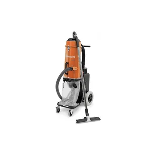 Odkurzacz przemysłowy HUSQVARNA S 13 Husqvarna Construction - Odkurzacze przemysłowe - miniaturka - grafika 1