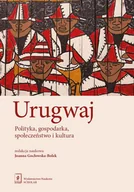 Literatura popularno naukowa dla młodzieży - Wydawnictwo Naukowe Scholar Urugwaj - miniaturka - grafika 1
