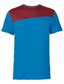 Koszulki męskie - VAUDE Męska koszulka Sveit - T-shirt męski - miniaturka - grafika 1