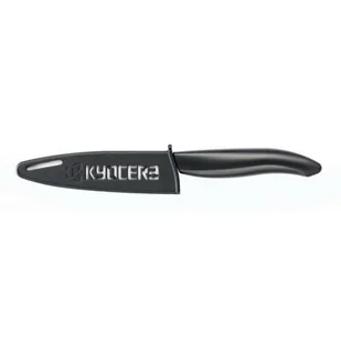 Kyocera Czarny ochraniacz 11 cm BG-110 - Akcesoria do sztućców - miniaturka - grafika 1