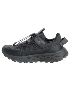 Buty damskie na wędrówki Jack Wolfskin TERRAQUEST LOW W phantom - 36 - Buty trekkingowe damskie - miniaturka - grafika 1
