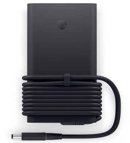 Zasilacz serwerowy Dell DELL 625VK adapter zasilający/ inwentor Wewnętrzna 360 W Czarny DELL-625VK