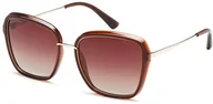 Okulary przeciwsłoneczne - Okulary Przeciwsłoneczne Solano SS 10451 B - miniaturka - grafika 1