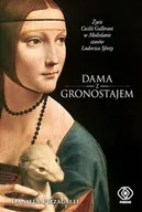 Biografie i autobiografie - Dama z Gronostajem - miniaturka - grafika 1