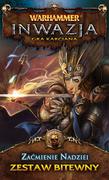 Gry karciane - Galakta Warhammer: Inwazja - Zaćmienie nadziei 0302 - miniaturka - grafika 1
