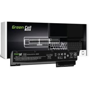Green Cell Bateria 14,8V 5200 mAh HP56PRO HP56PRO - Baterie do laptopów - miniaturka - grafika 1