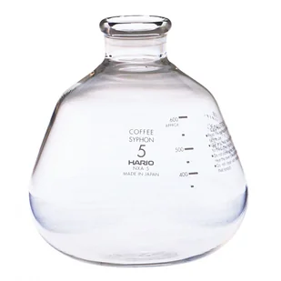 Hario zbiornik do Syphon TCA-3 BL-TCA-3 - Akcesoria i części AGD - miniaturka - grafika 3