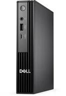 Zestawy komputerowe - DELL Pro Micro QCM1250 Intel Core i5-14500T 16GB 512GB SSD 90W Type-C WLAN Kb Mouse W11P 2Y Basic Onsite 20PN3 - miniaturka - grafika 1
