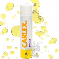 Olej spożywczy - ﻿OLEJ W SPRAYU 600ml Carlex Tłuszcz do pieczenia - miniaturka - grafika 1