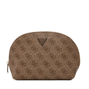 Torba podróżna Guess 172417 Beżowy - Walizki - miniaturka - grafika 1