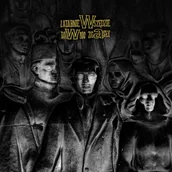 Rap, Hip Hop - Latarnie wszędzie dawno zgasły - miniaturka - grafika 1