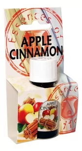 Admit Admit OLEJEK ZAPACHOWY JABŁKO I CYNAMON 10ml - Aromaterapia - miniaturka - grafika 1
