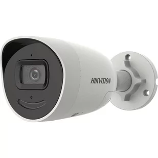 Hikvision Kamera IP 4Mpx DS-2CD2046G2-IU/SL(2.8mm) DS-2CD2046G2-IU/SL/2 - Kamery IP - miniaturka - grafika 2