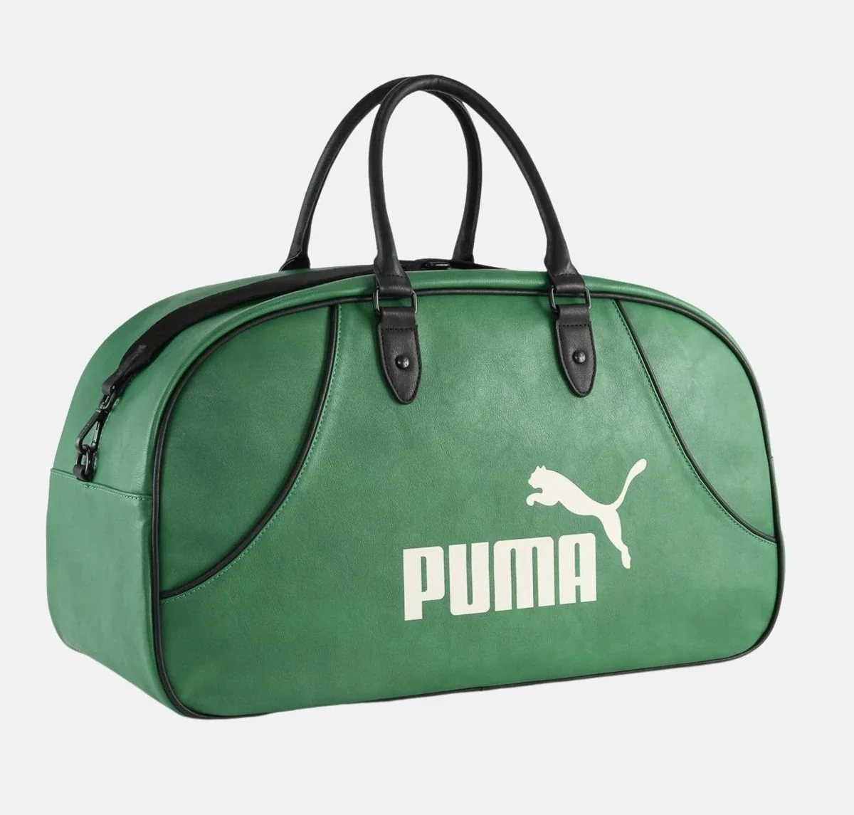 Torba Puma Sportowa Archive 30L 091136-05 Zielony