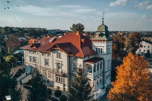 Pakiet "Chwila dla Zakochanych" w Pałacu Lacon - Czasopisma - miniaturka - grafika 1
