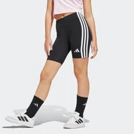 Odzież sportowa dziecięca - Legginsy dziecięce ADIDAS krótkie - miniaturka - grafika 1