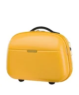 Kosmetyczki, organizery i kuferki - Kuferek Puccini Voyager 2.0 PCQM052 - miniaturka - grafika 1
