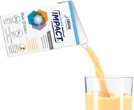 Witaminy i minerały - NESTLE ORAL IMPACT Smak waniliowy - 3x237 ml - miniaturka - grafika 1