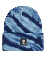 Czapki damskie - Element Męska czapka typu beanie ze wzorem zmierzchu - miniaturka - grafika 1