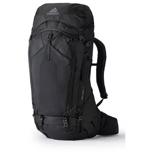 Plecak turystyczny Gregory Baltoro 75 4.0 Rozmiar plecaka: S / Kolor: czarny - Plecaki - miniaturka - grafika 1