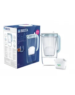 Butelka szklana Brita Model One - Wkłady filtrujące - miniaturka - grafika 1