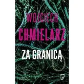 Kryminały - Za granicą - miniaturka - grafika 1