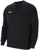 Bluzy męskie - Nike Team Club Park 20 Crewneck CW6902-010 Rozmiar: XXL - miniaturka - grafika 1