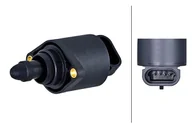 Układ zasilania - akcesoria - Zawór pozycji jałowej, zasilanie powietrzem Hella 6NW 358 192-111 - miniaturka - grafika 1